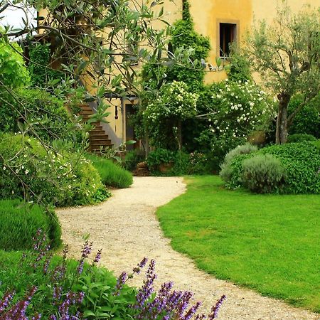 Hotel Fattoria San Martino Montepulciano Stazione Exterior foto