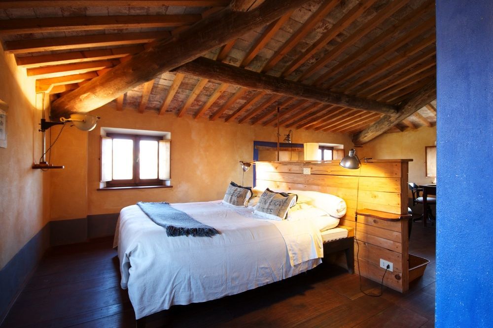 Hotel Fattoria San Martino Montepulciano Stazione Exterior foto