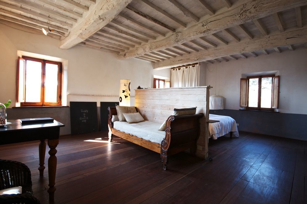 Hotel Fattoria San Martino Montepulciano Stazione Exterior foto