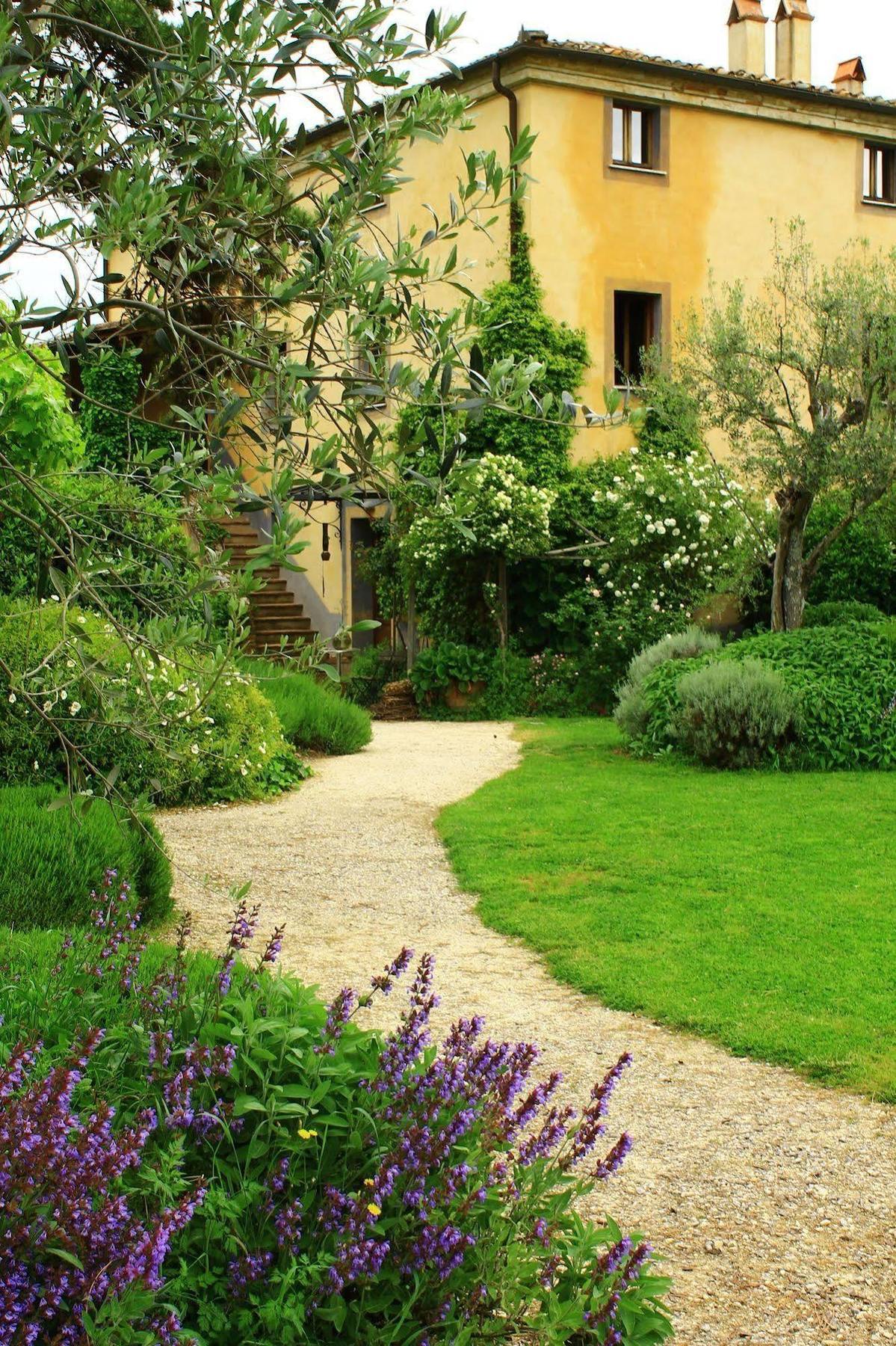 Hotel Fattoria San Martino Montepulciano Stazione Exterior foto
